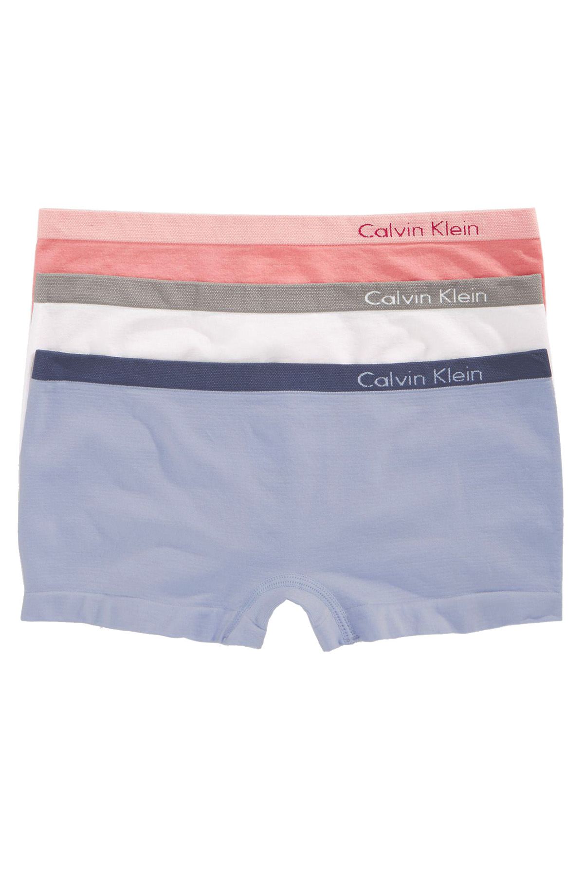 calvin klein seamless boyshort