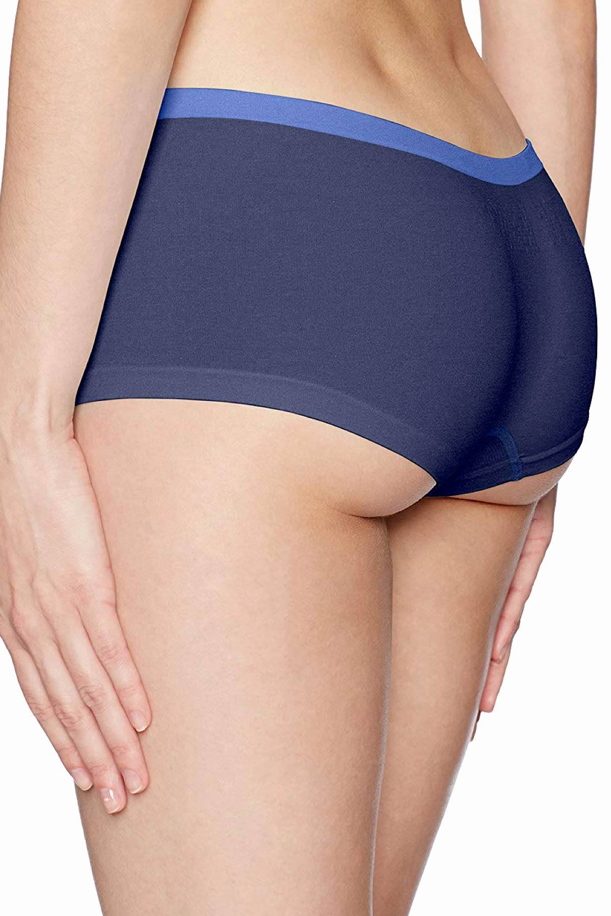 calvin klein seamless hipster