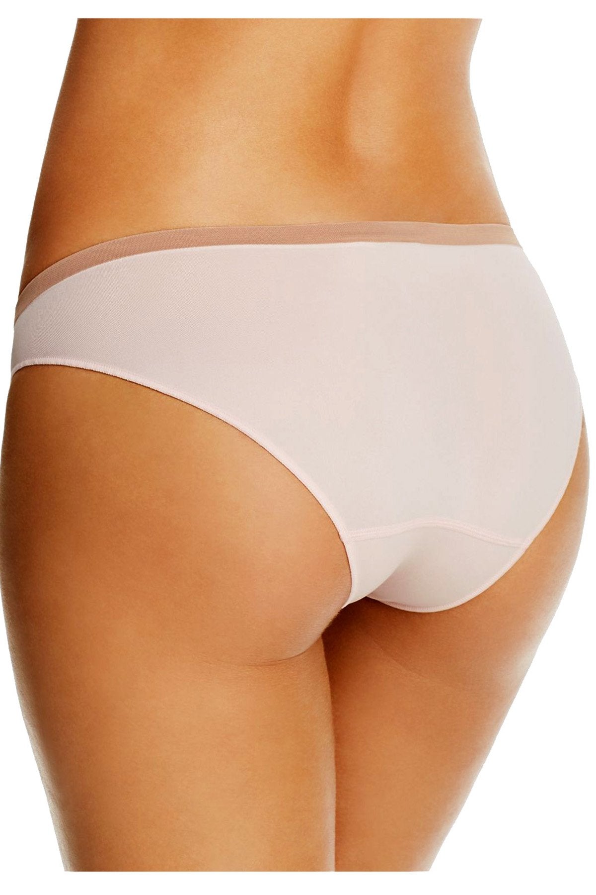 calvin klein pure seamless bikini panties