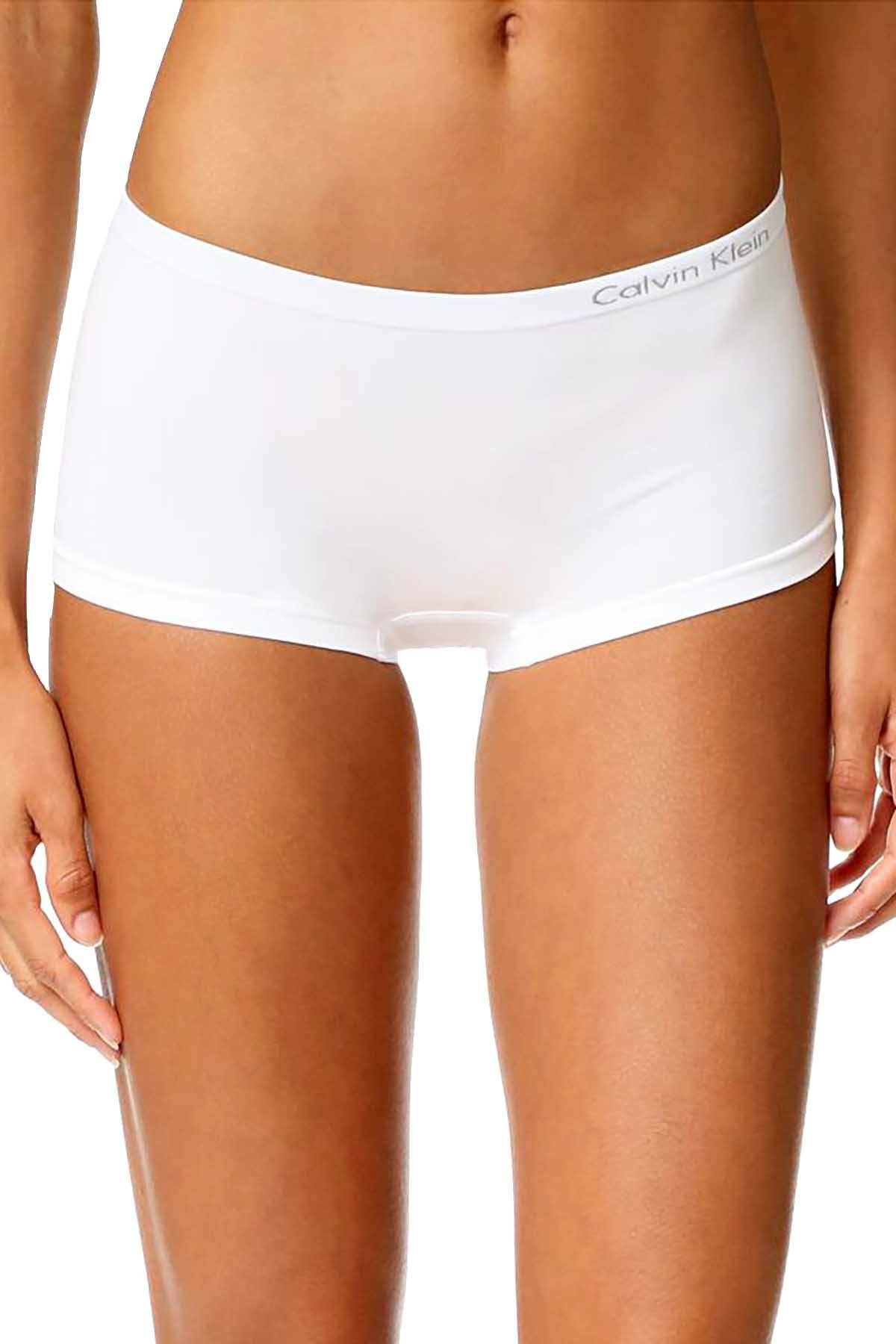 seamless boyshort