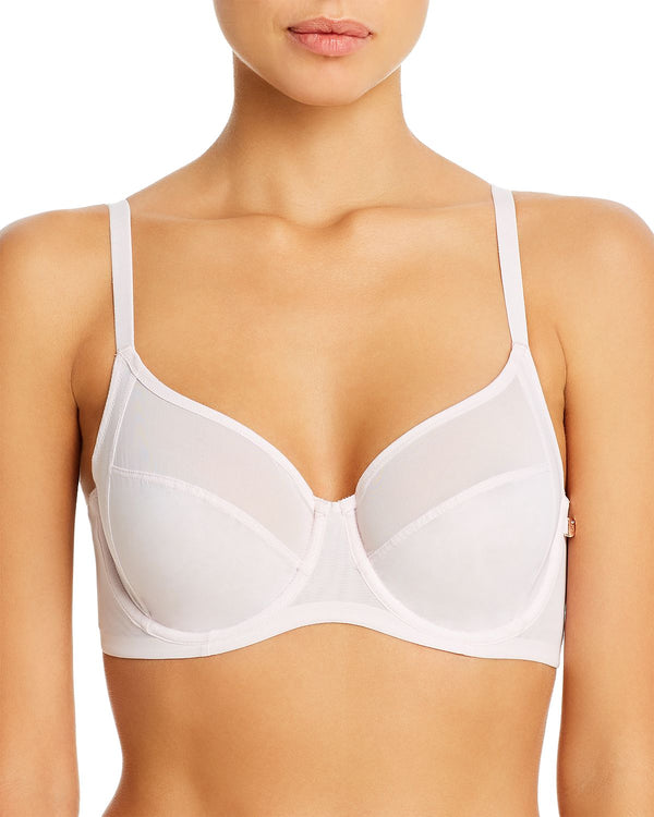 Le Mystere Lace Perfection Strapless Bra