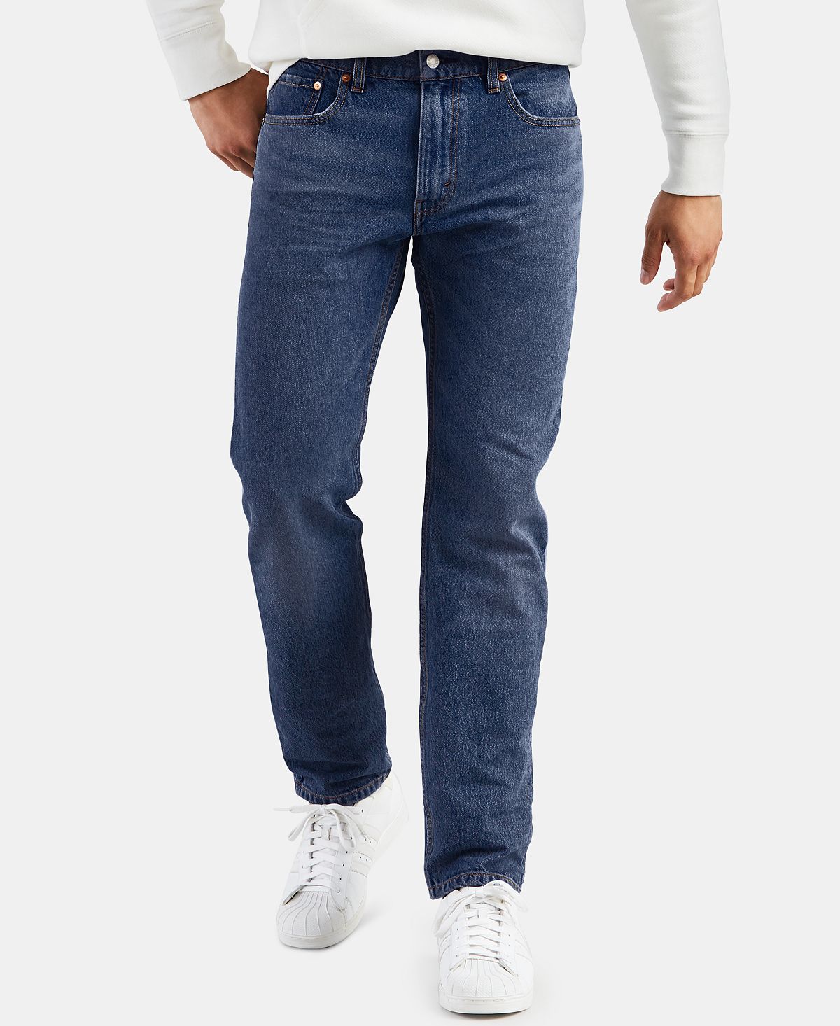 Levi's 502™ Taper Jeans Pauper Stone Tencel – CheapUndies