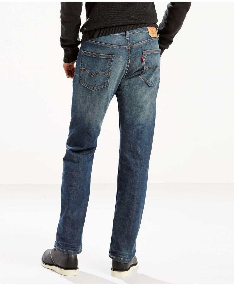 Levi's 505™ Regular Fit Straight Jeans Cash - Waterless – CheapUndies