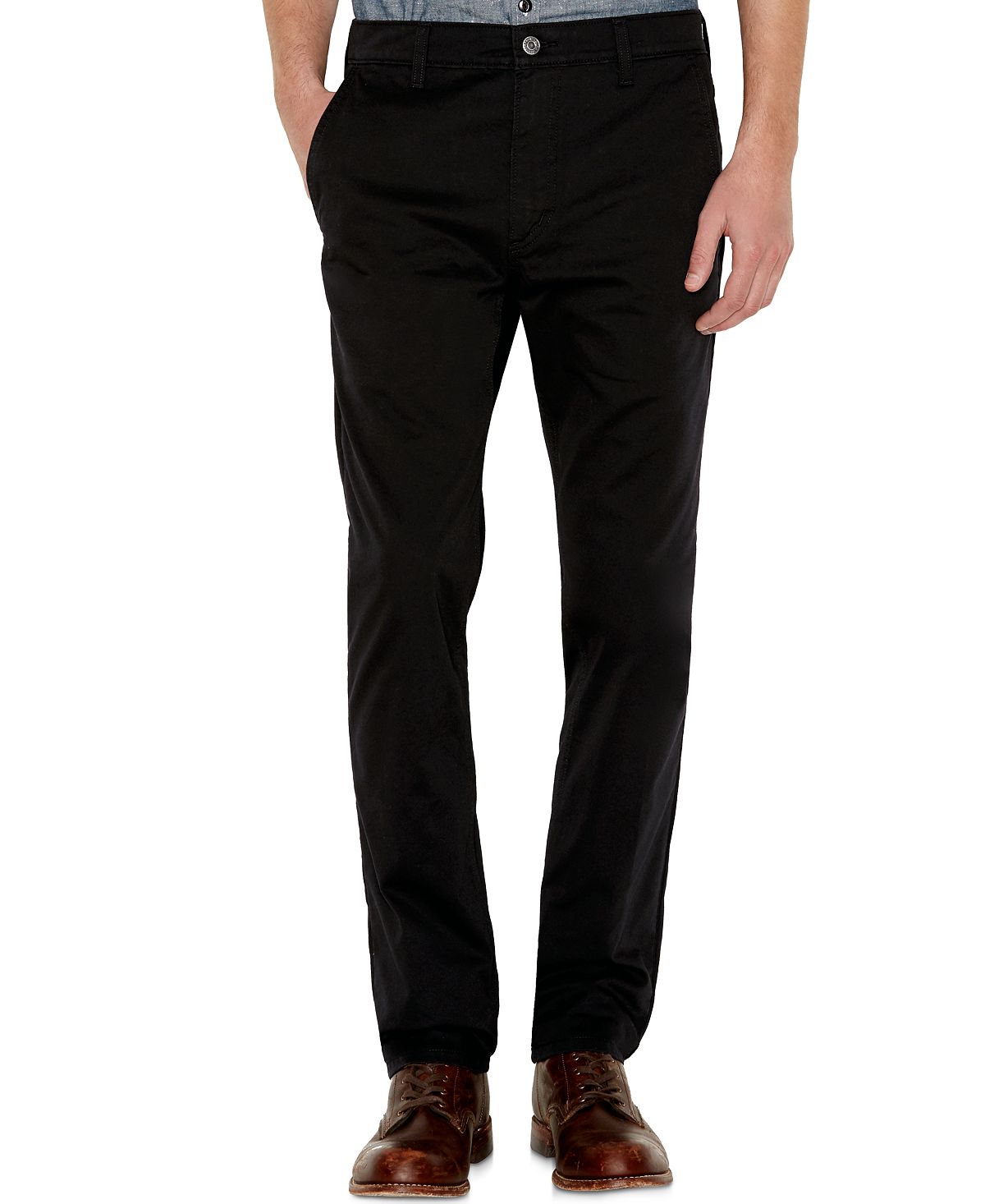 511 hybrid trouser