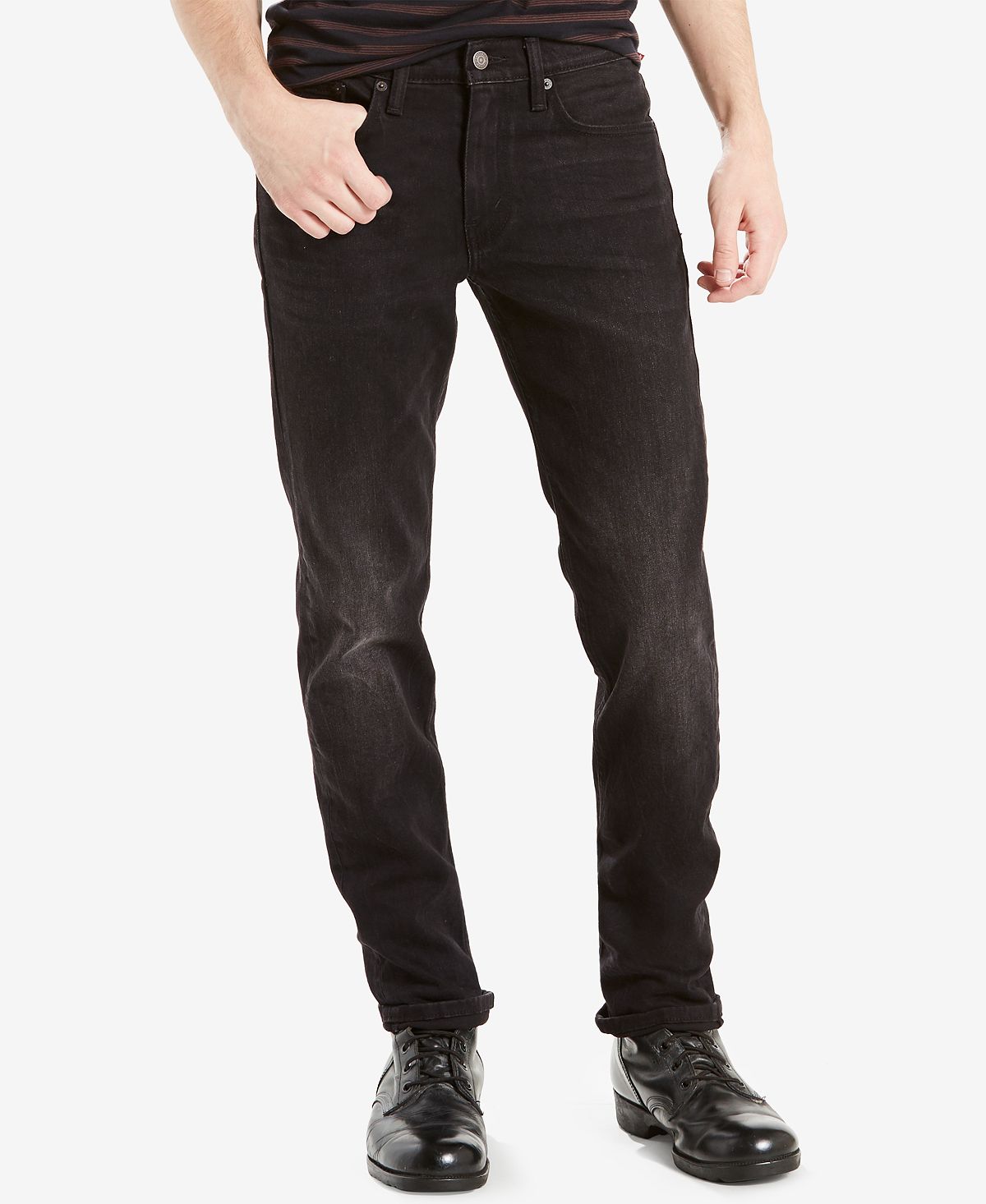Levi's 512™ Slim Taper Fit Jeans Avenger - Waterless – CheapUndies