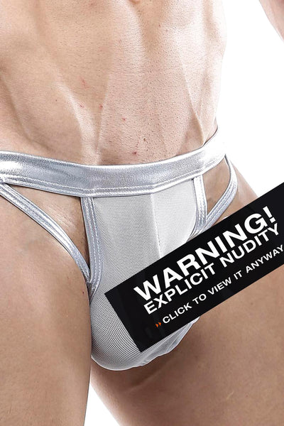 Miami Jock Silver Metallic Open Keyhole Thong 93317 Fa33927a 08e9 45ca 95d4 23fe089062ff 400x.progressive ?v=1581959043