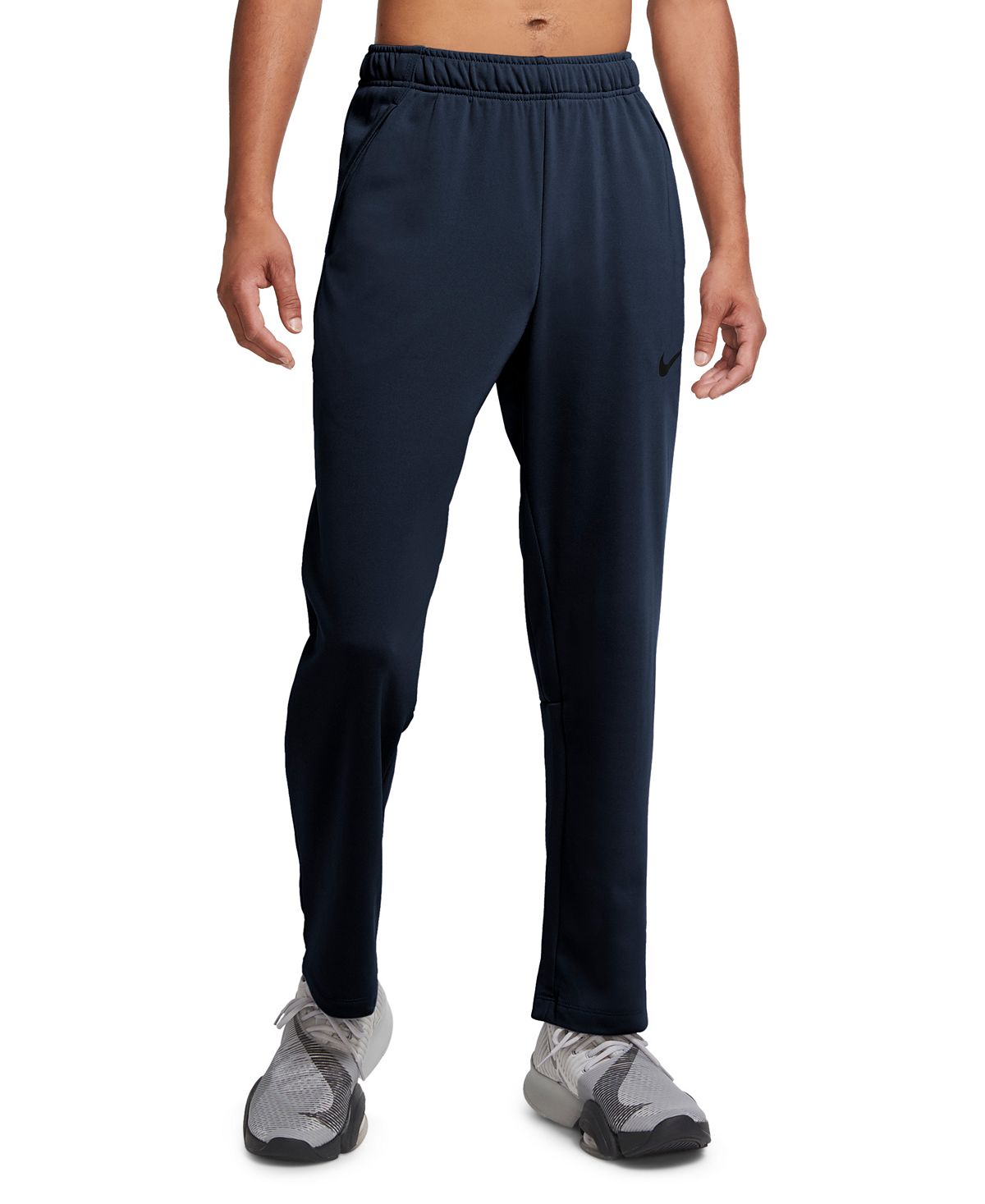 Nike Epic Knit Training Pants Obsidian – CheapUndies