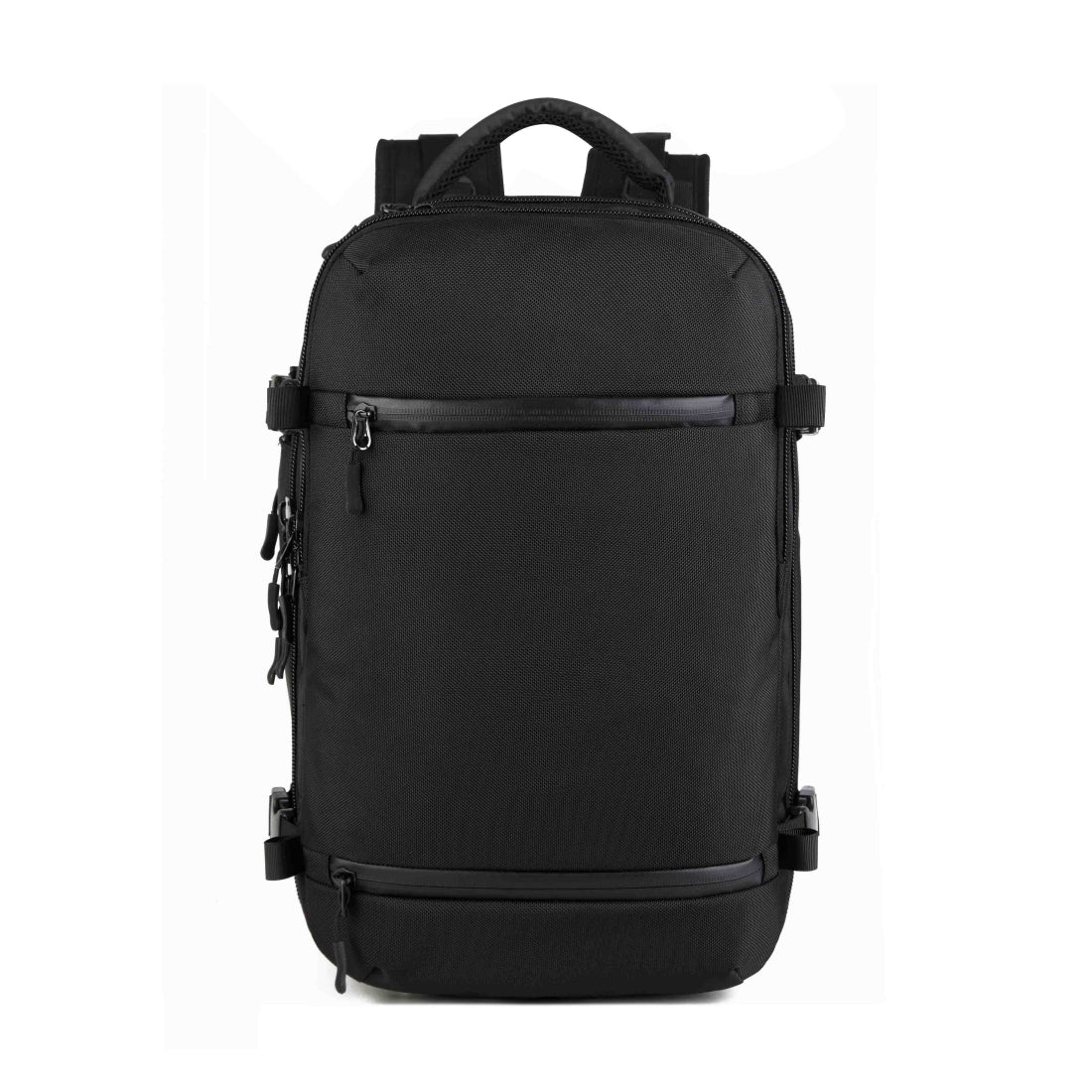 OZUKO 8983S Black Waterproof Backpack | CheapUndies