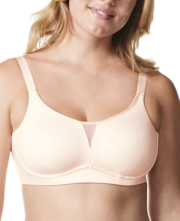 Olga Wo Flex Revolution™ Underwire Bra Gk2941a Rosewater – CheapUndies