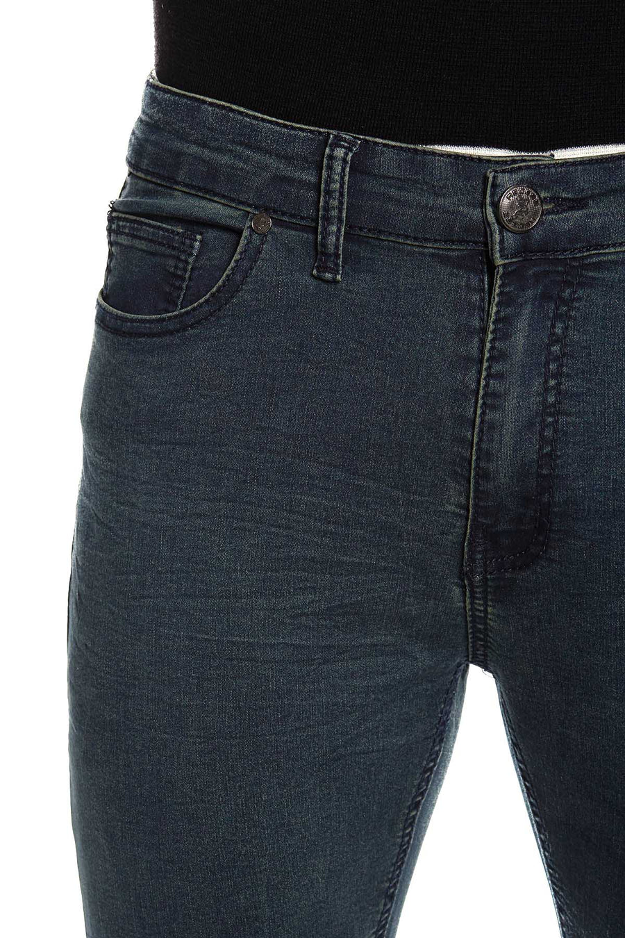 Recess Jeans Vintage Solid Stretch Slim Jean – CheapUndies