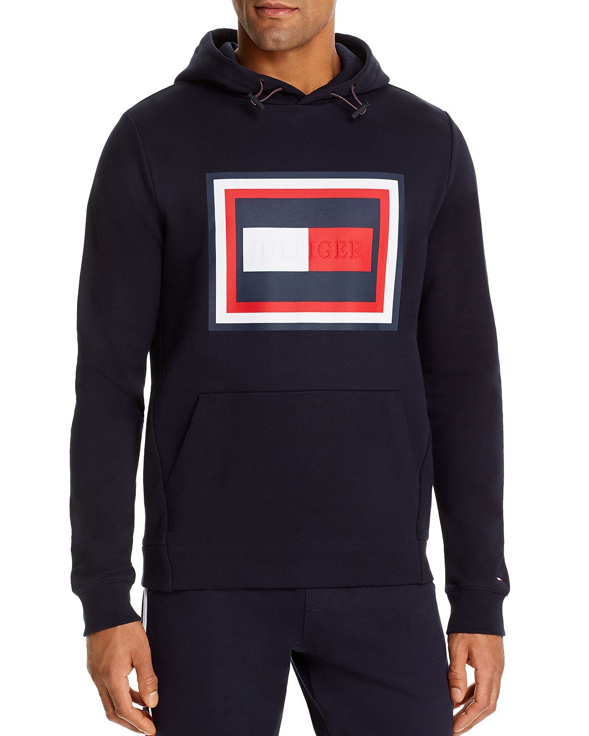 Hybrid Apparel Men's Boyz Photo Hooded Fleece Sweatshirt – CheapUndies