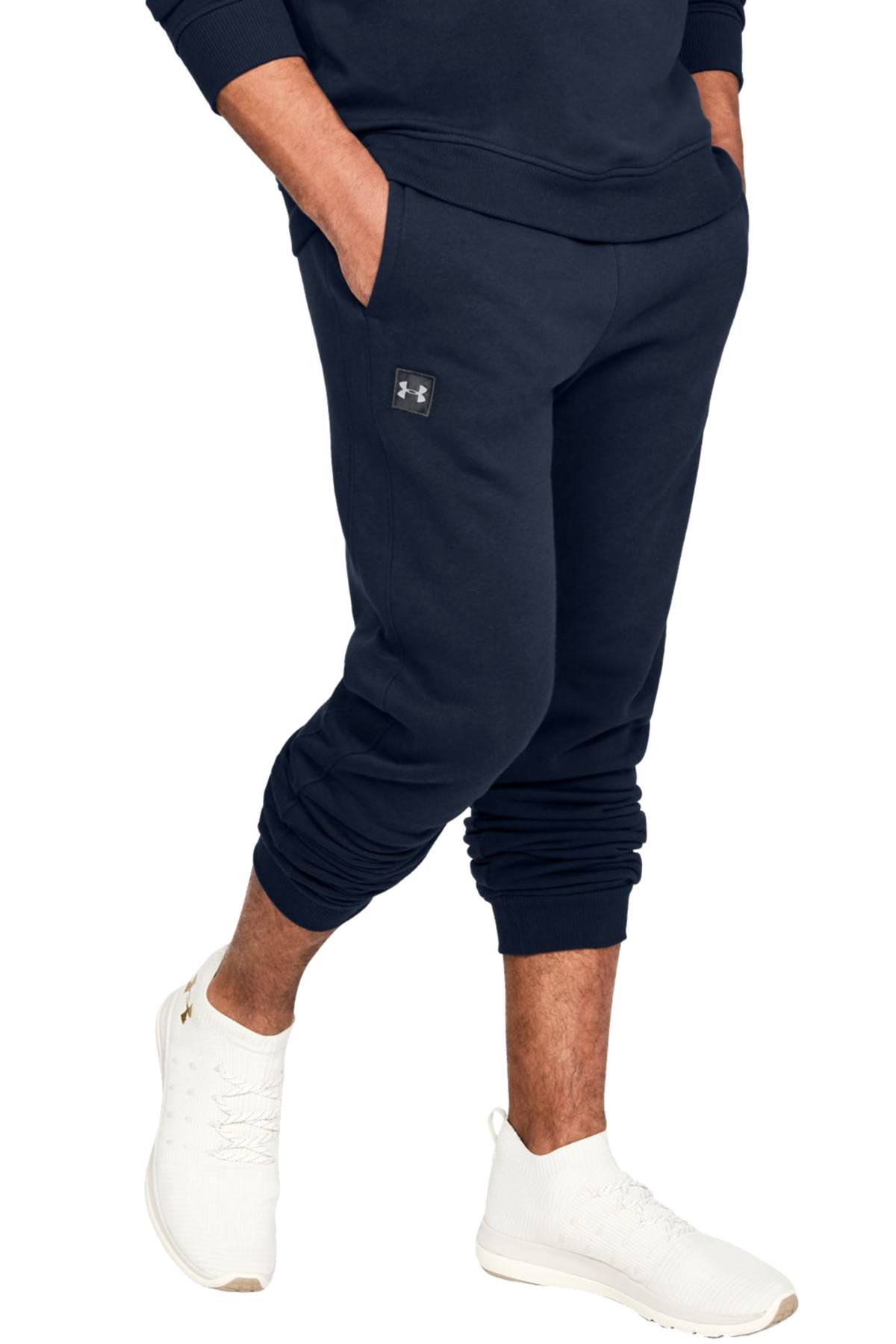 under armour rival fleece jogger pant