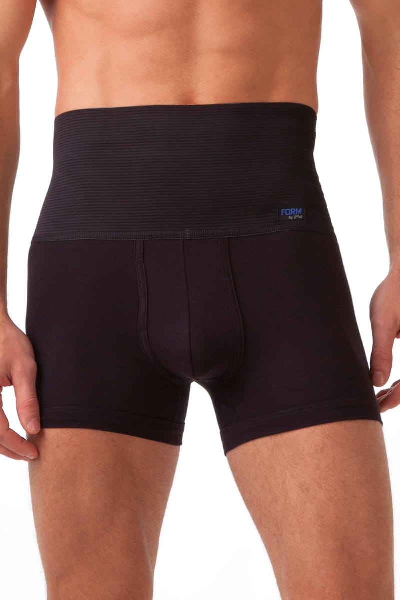 2(X)IST Black Shaper Trunk