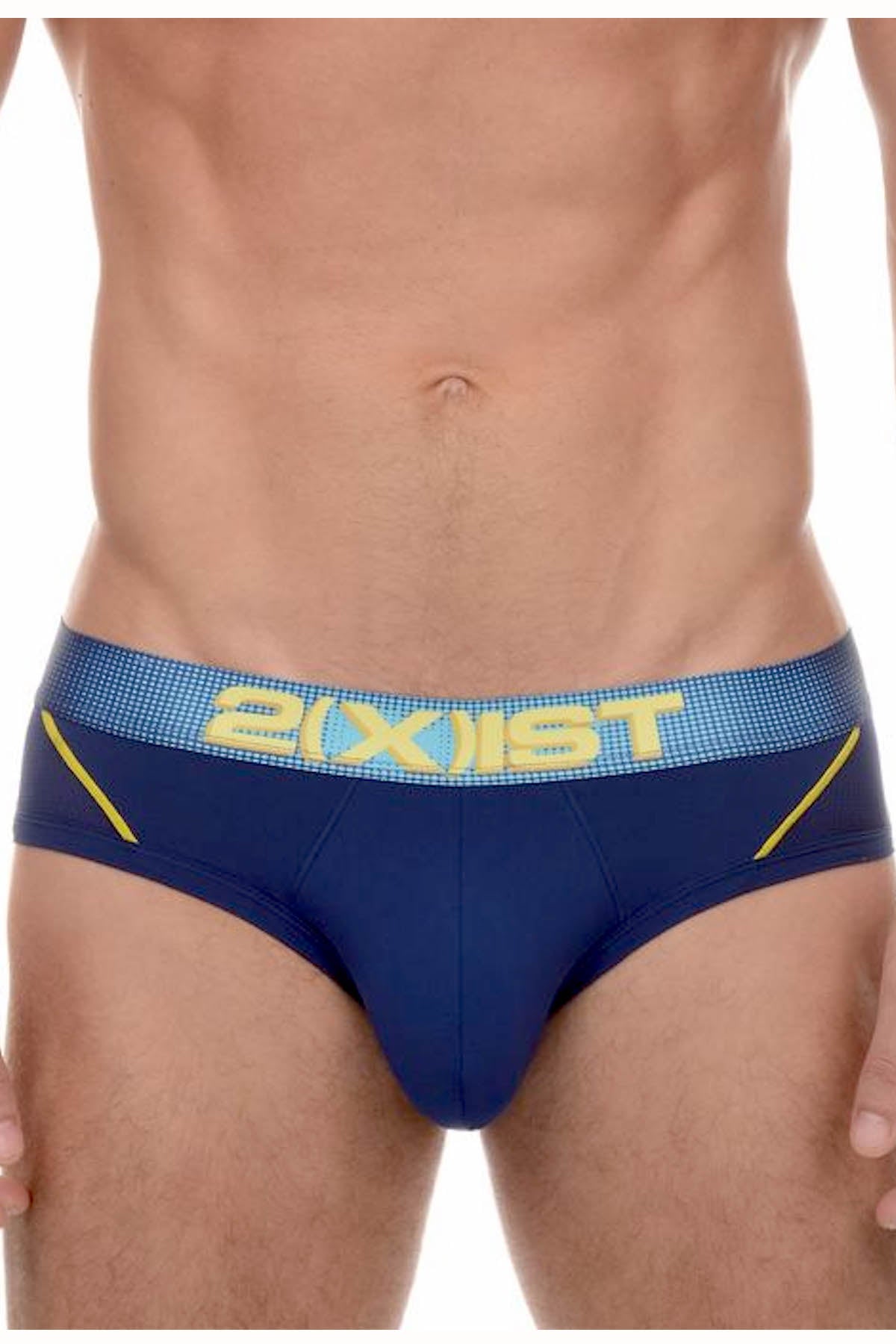 2(X)IST Deep Blue Speed 2.0 Brief