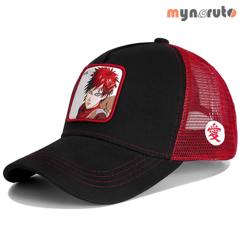 Casquette Gaara Shop n 1 en France Boutique Naruto 