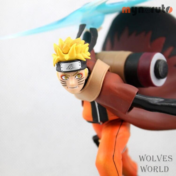 Figurine Naruto Mode Ermite | Shop n°1 en France ...