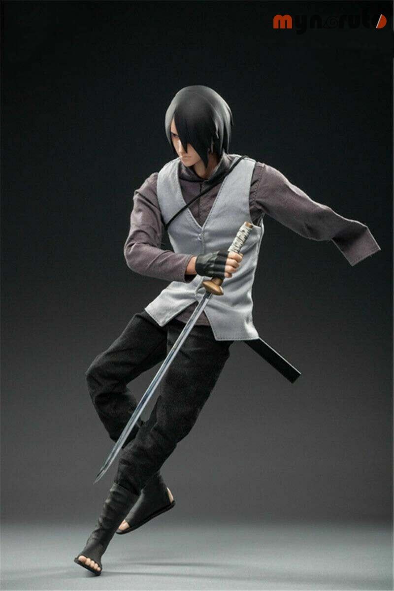 Figurine Sasuke Adulte | Shop n°1 en France | Boutique Naruto – NaruShop