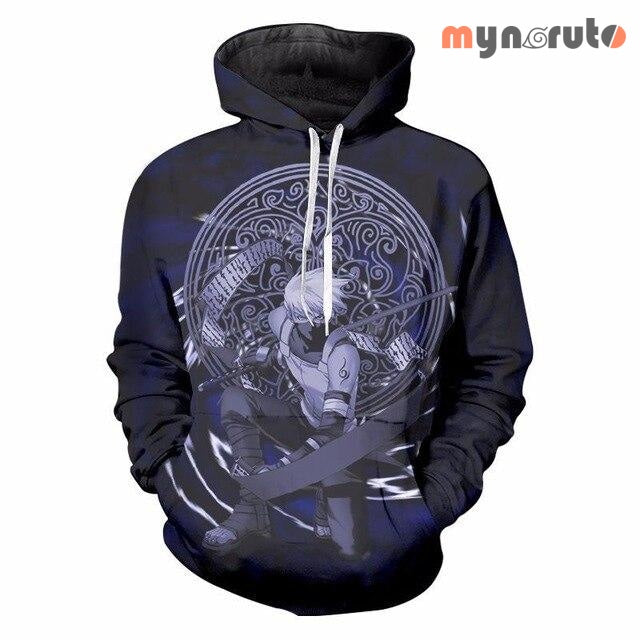  Sweat Kakashi  ANBU Shop n 1 en France Boutique Naruto 