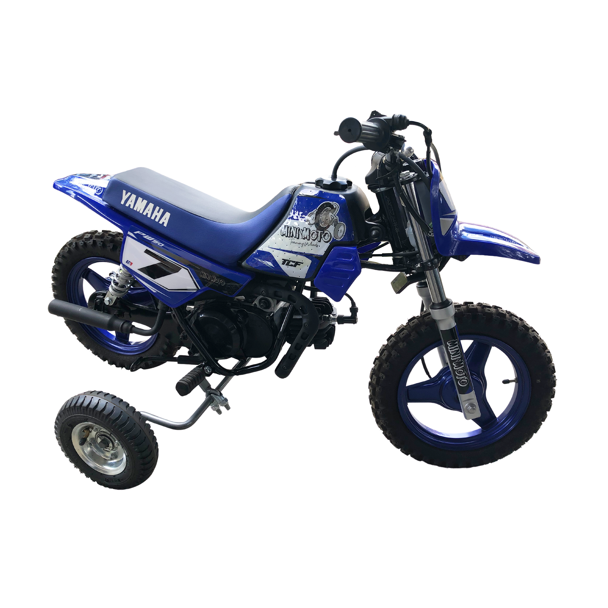 suzuki mini moto