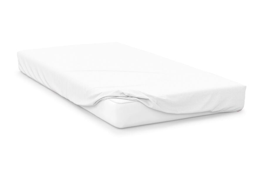 Bamboo Island shape fitted sheets