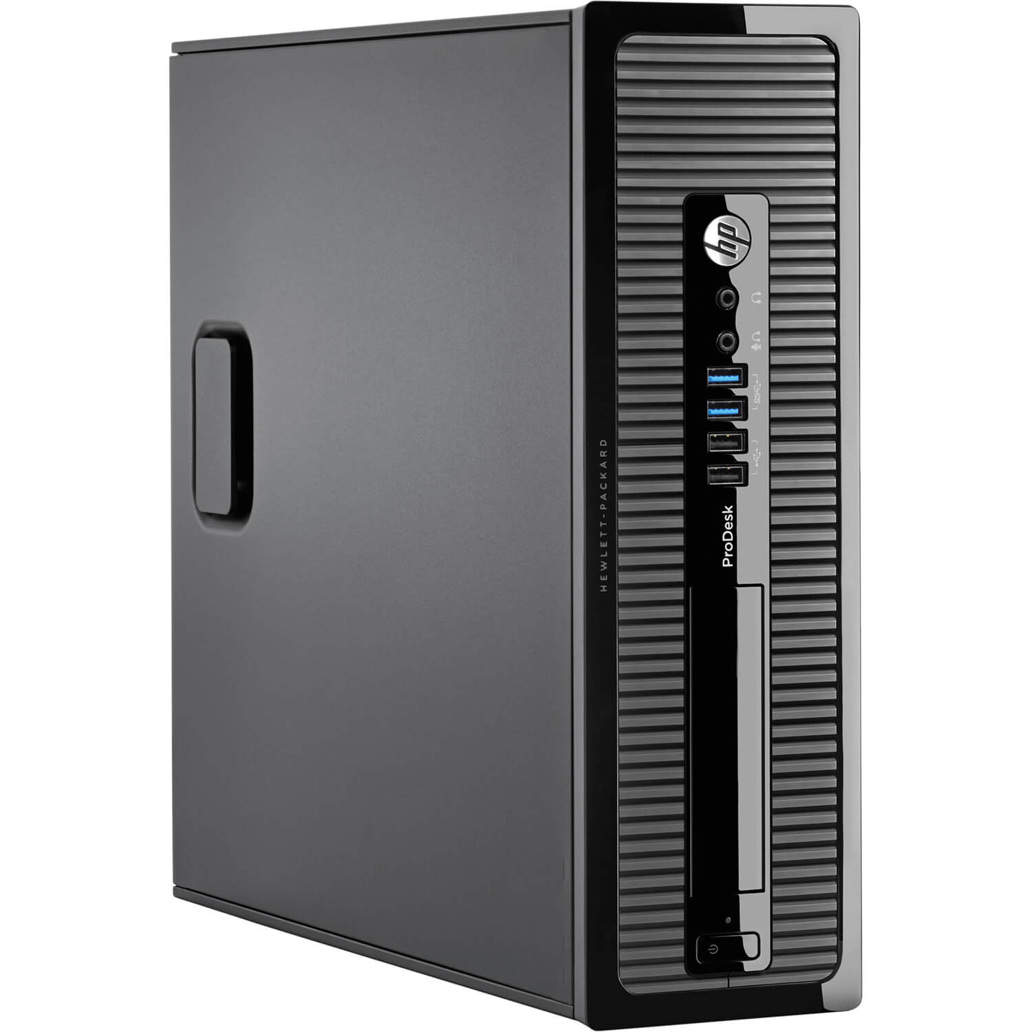 HP Prodesk 400 G1 SFF (i5-4570)