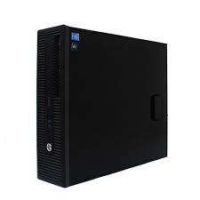 HP ProDesk 600 G1 SFF (i5-4590)