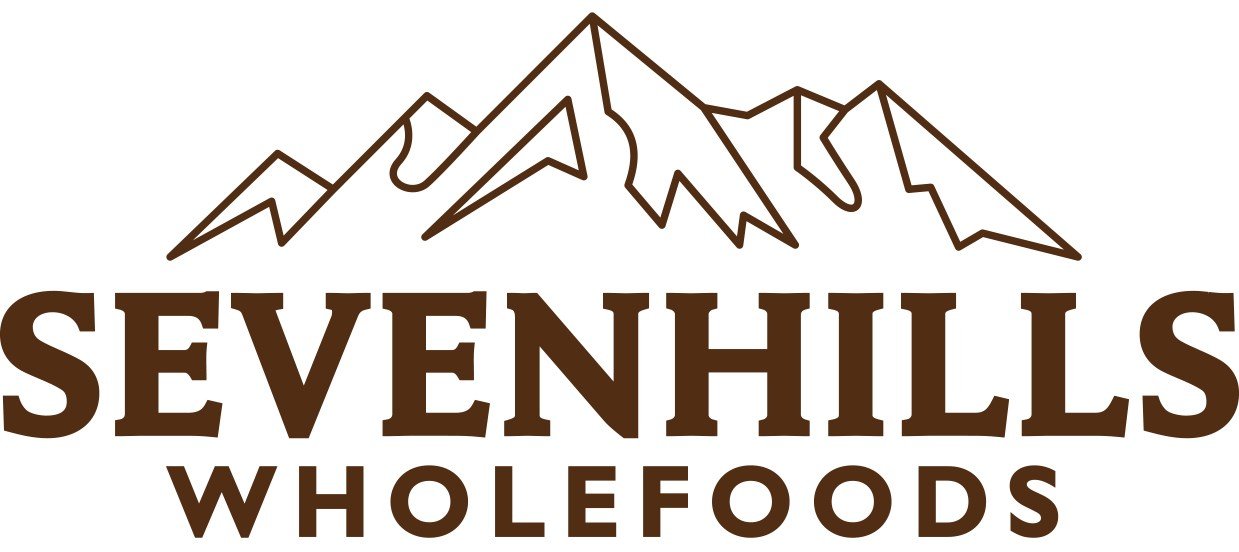 Sevenhills Wholefoods Maca Powder Review