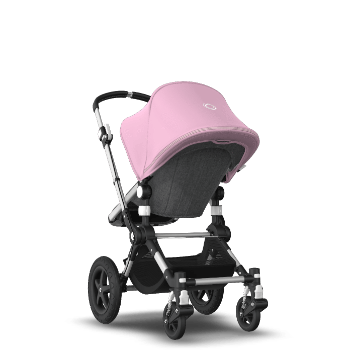 bugaboo cameleon plus