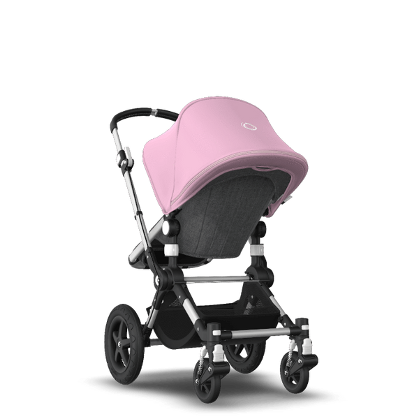 bugaboo cameleon weight limit