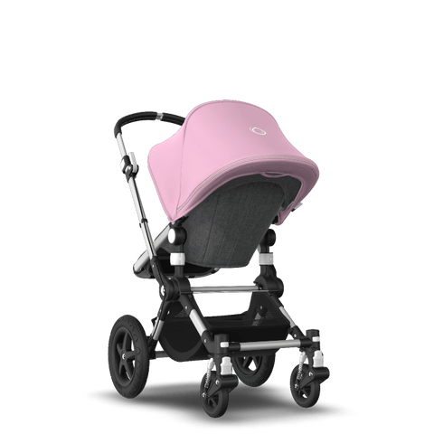 baby bugaboo stroller