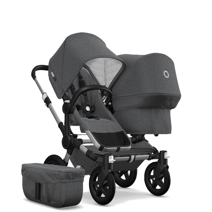 bugaboo donkey 2