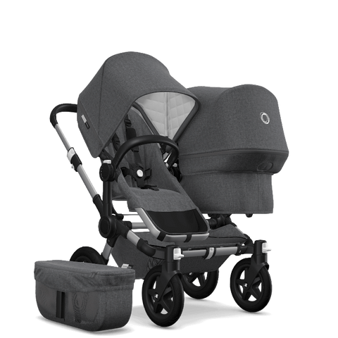 bugaboo donkey bassinet stand