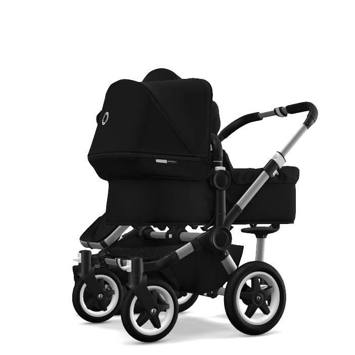 bugaboo donkey bassinet stand