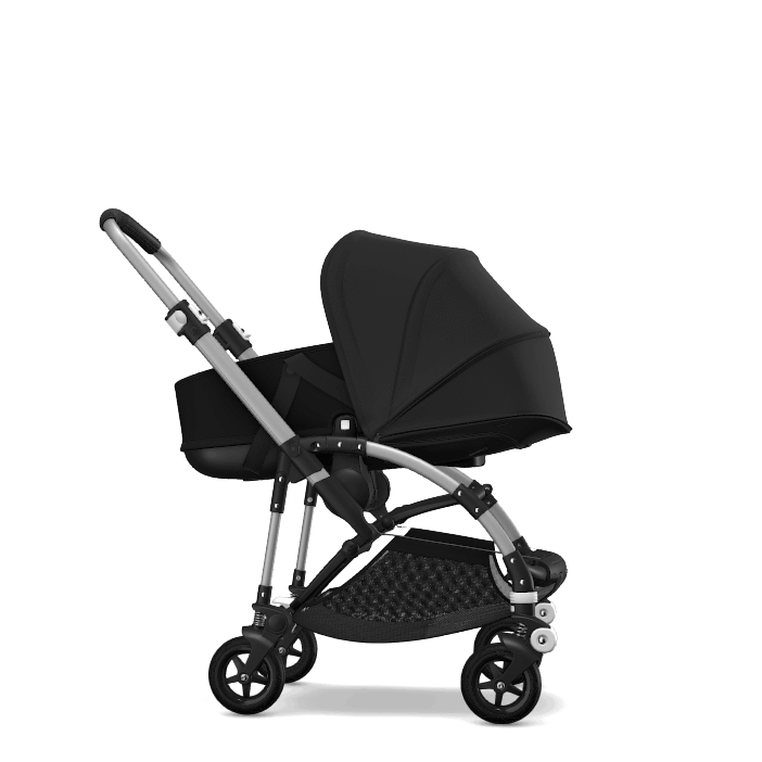 bugaboo bee5 self stand extension