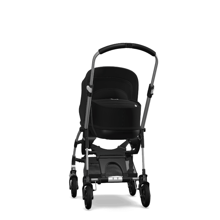 bugaboo self stand extension