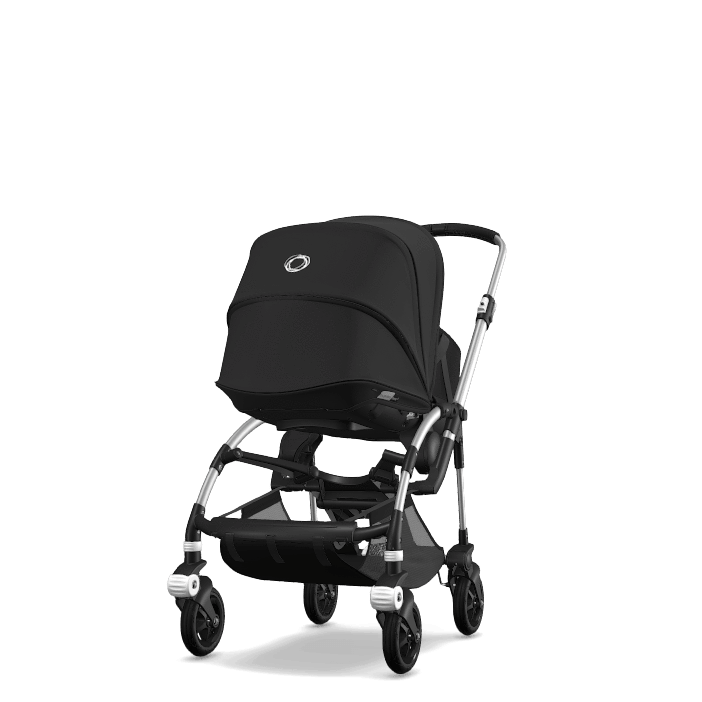 bugaboo bee self stand