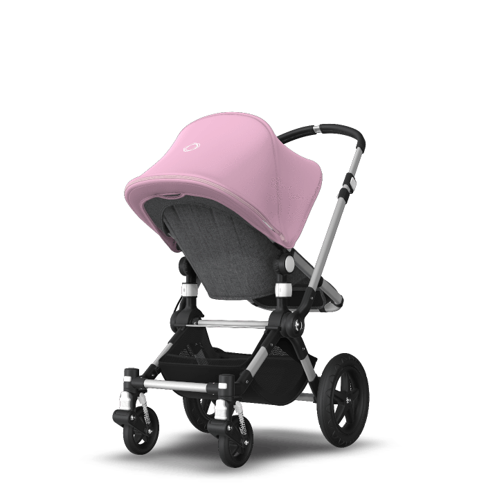 fcb 10 compact stroller