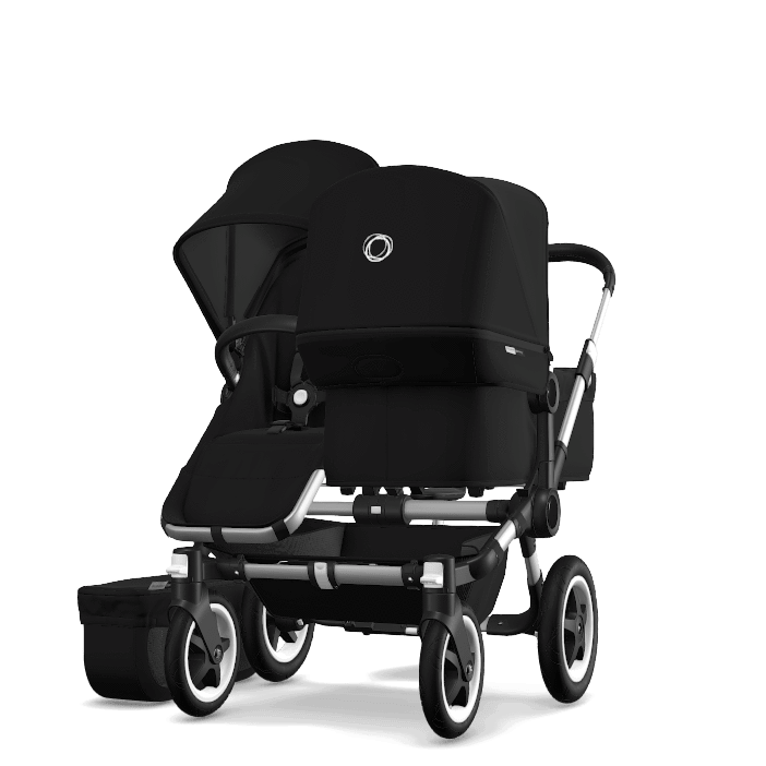 bugaboo donkey 2 wheels