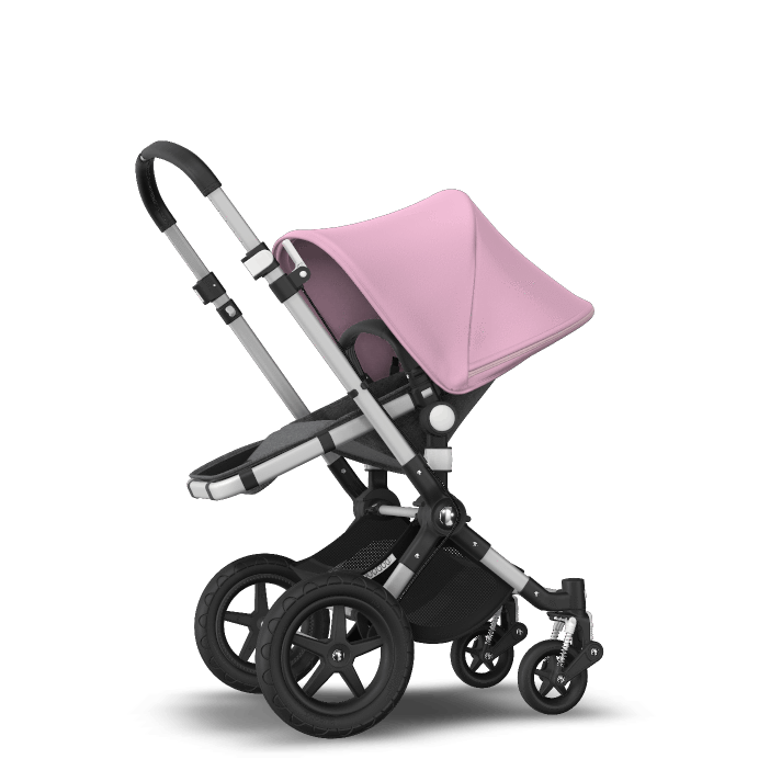 bugaboo cameleon weight limit