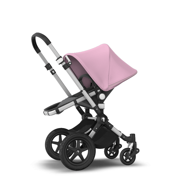 bugaboo bee 3 pink