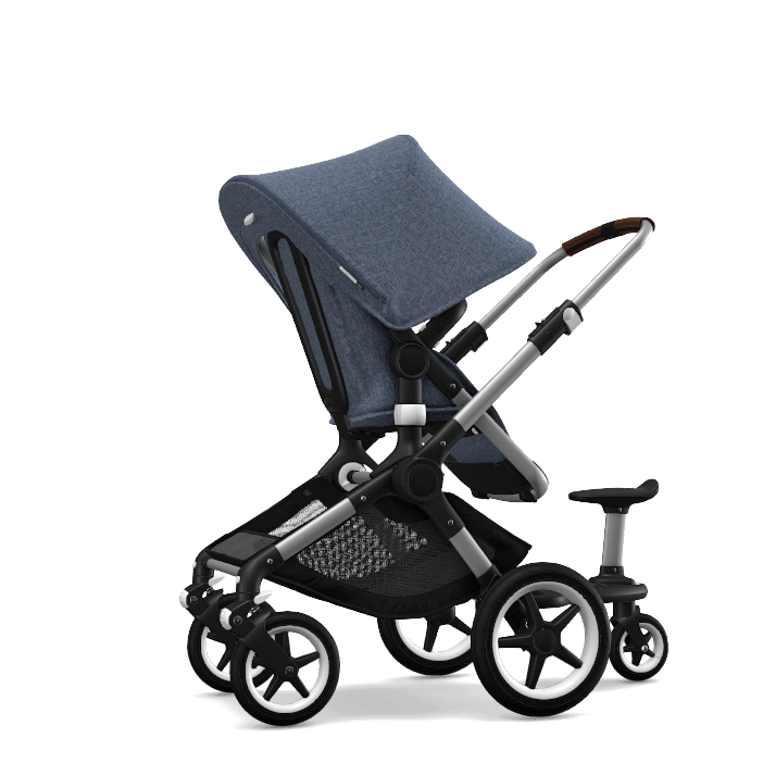 bugaboo sit and stand
