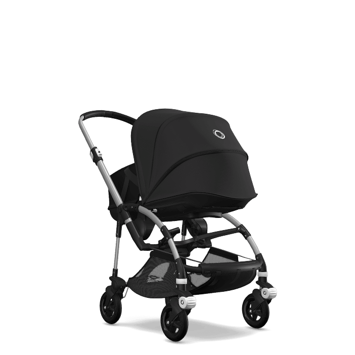 bugaboo bee weight limit kg
