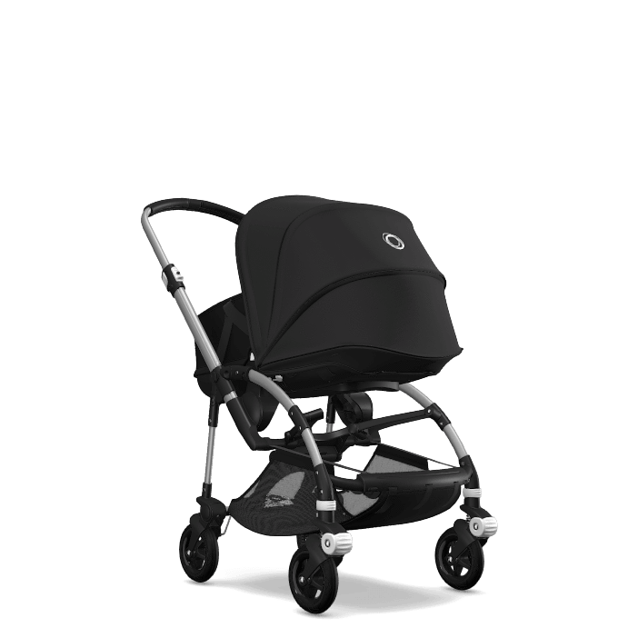 bugaboo self stand