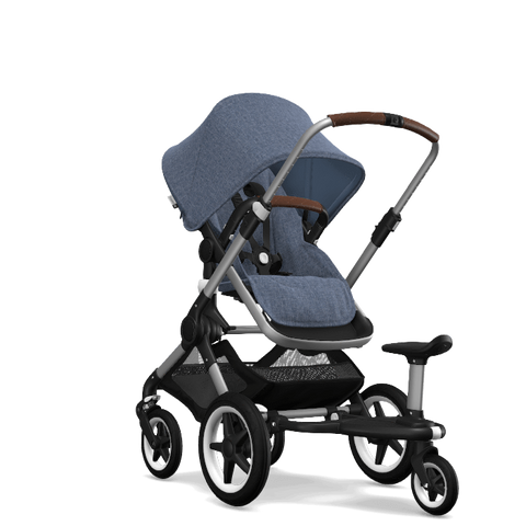 bugaboo sit and stand