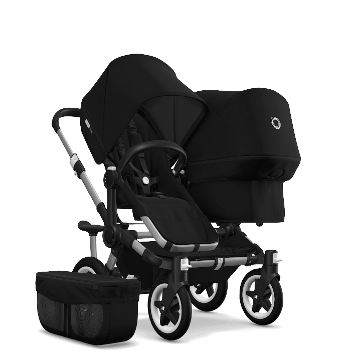 bugaboo donkey 2 duo review