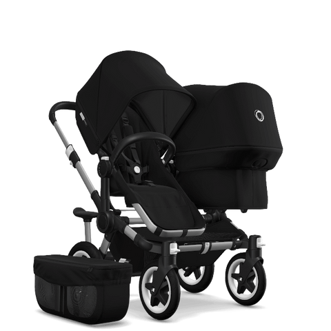 bugaboo donkey double stroller