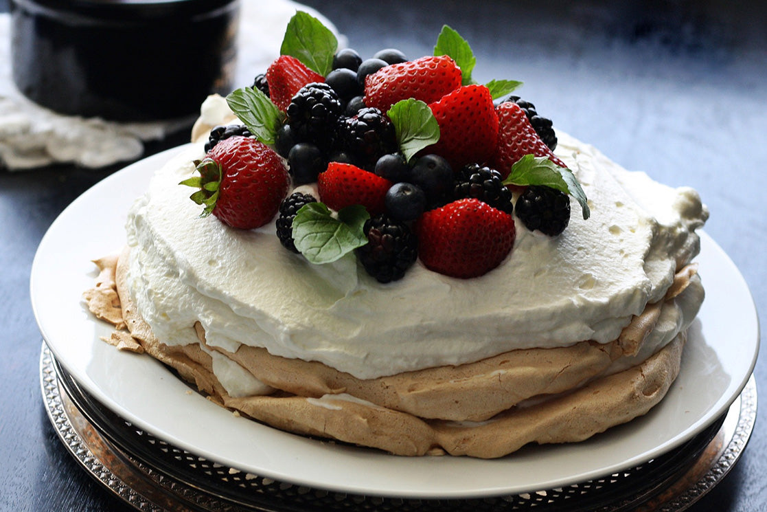 PAVLOVA – Kitchen Center