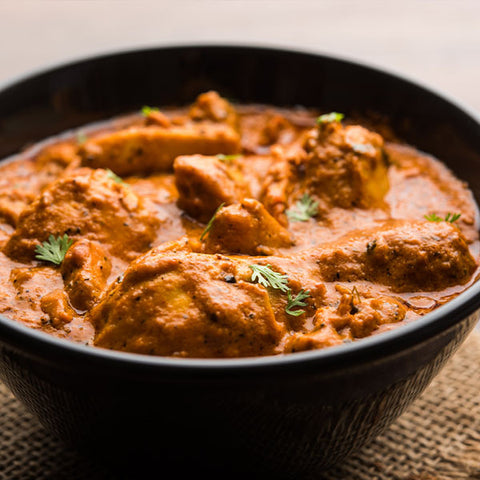 MURGH TIKKA MASALA