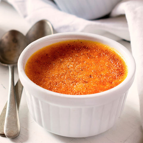 CRÉME BRULÉE