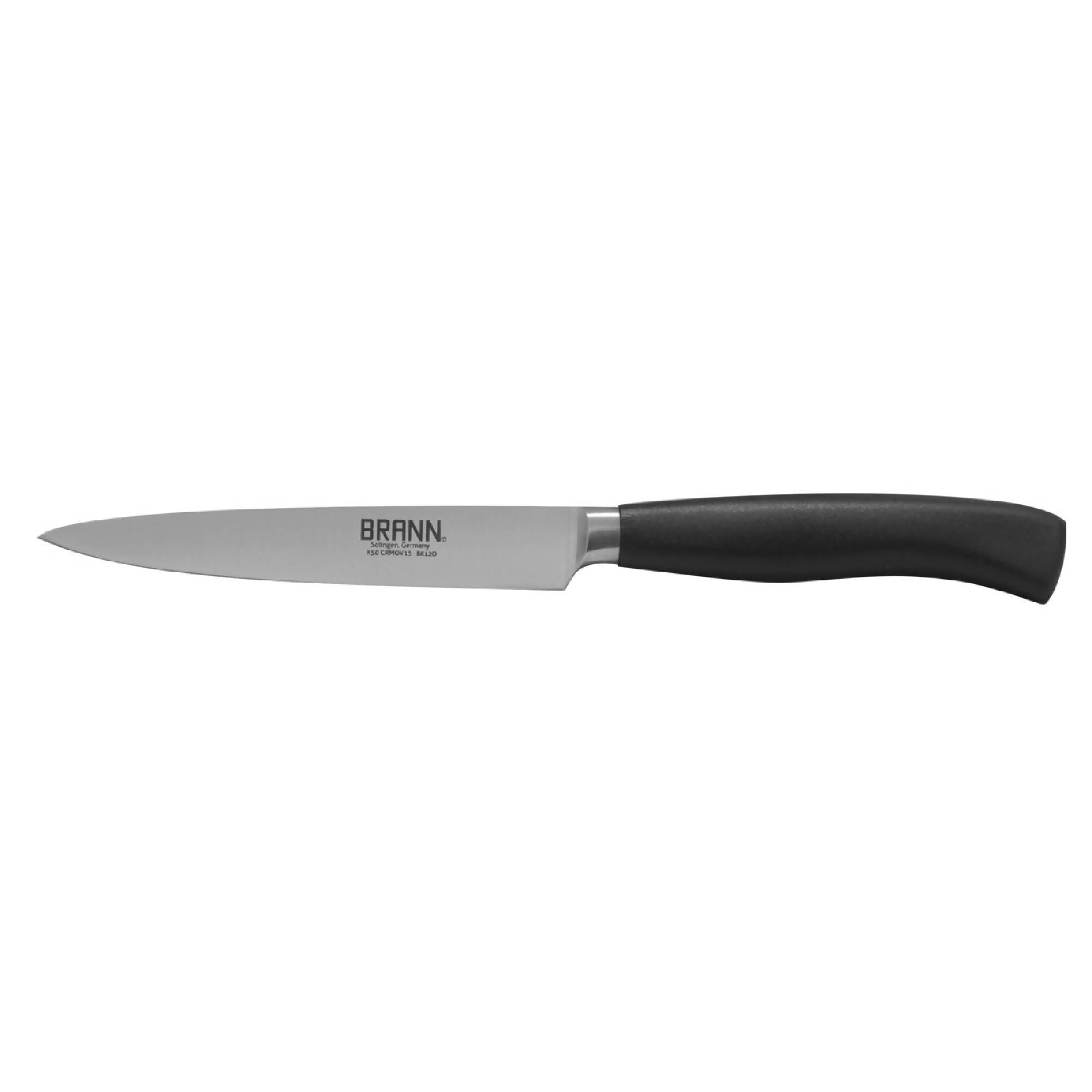 Juego Cuchillos Chef 15cm + Pelador 9cm T-fal Profesional